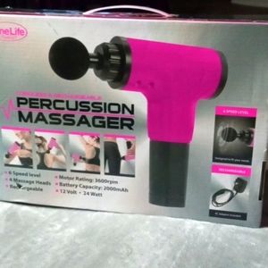 COPY - Massager Cordless and Rechargeable